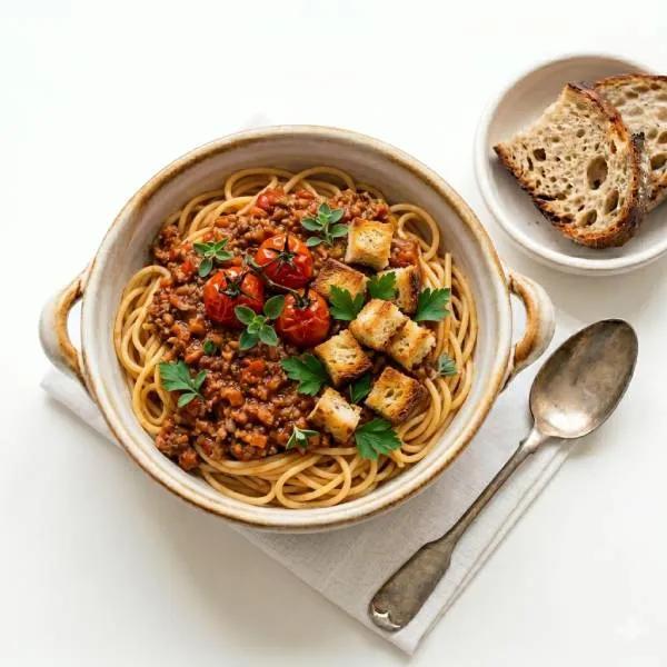 Pate Bolognaise