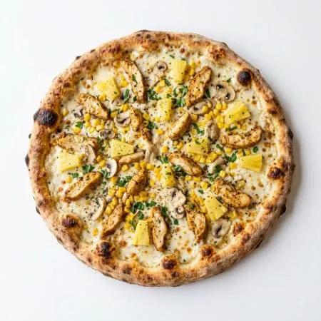 Pizza Exotique