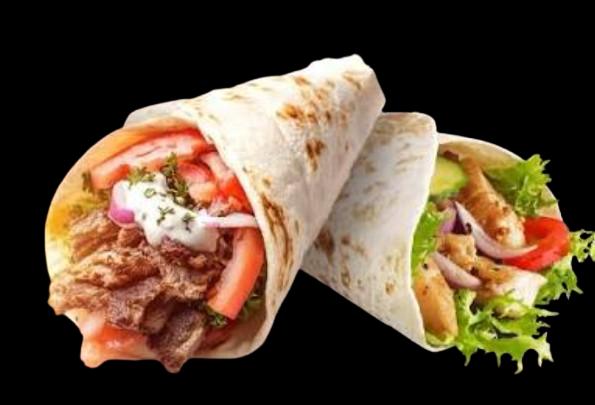 Deux Tacos