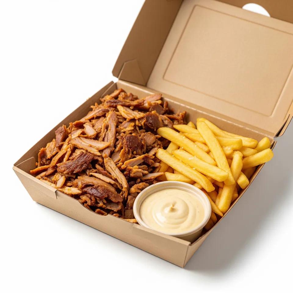 Box Maria