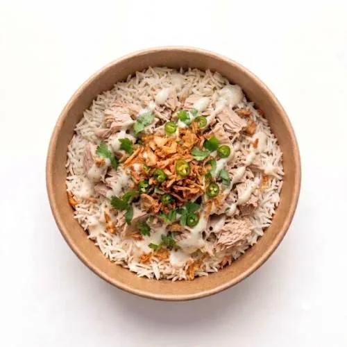 Crousty Tuna
