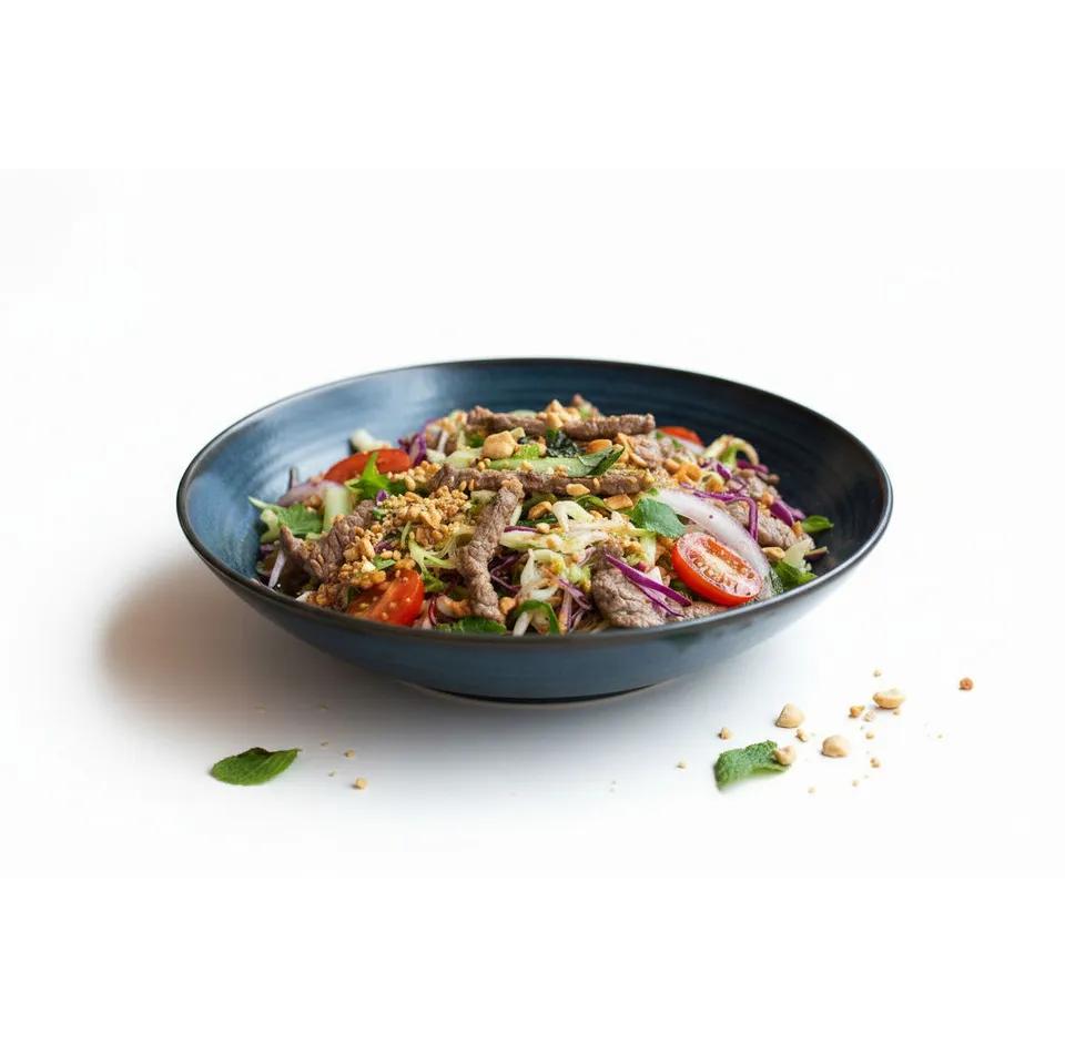 Salade Thai