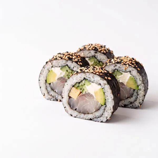Futomaki Dorade