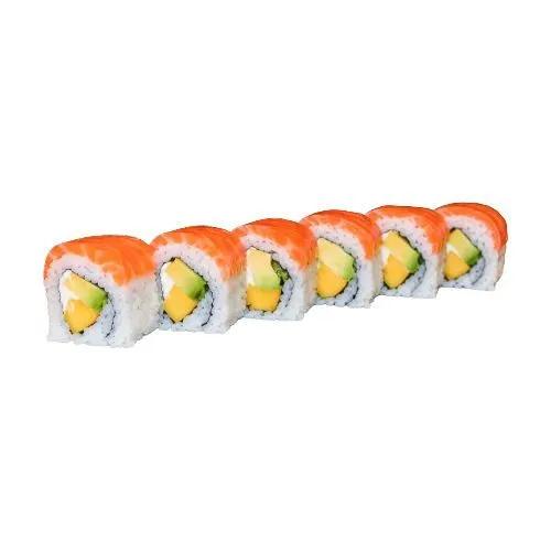 Mango Roll