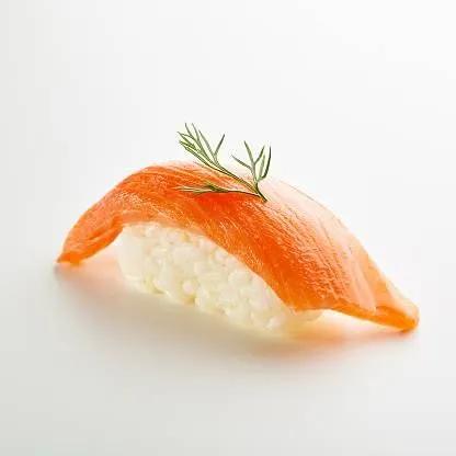 Onigiri Saumon