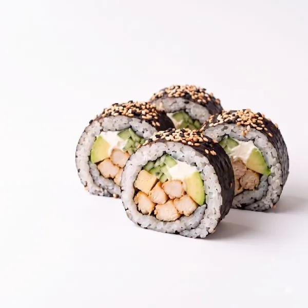 Futomaki Chicken