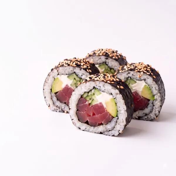 Futomaki Thon