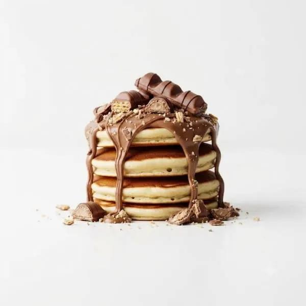 Pancake Bueno