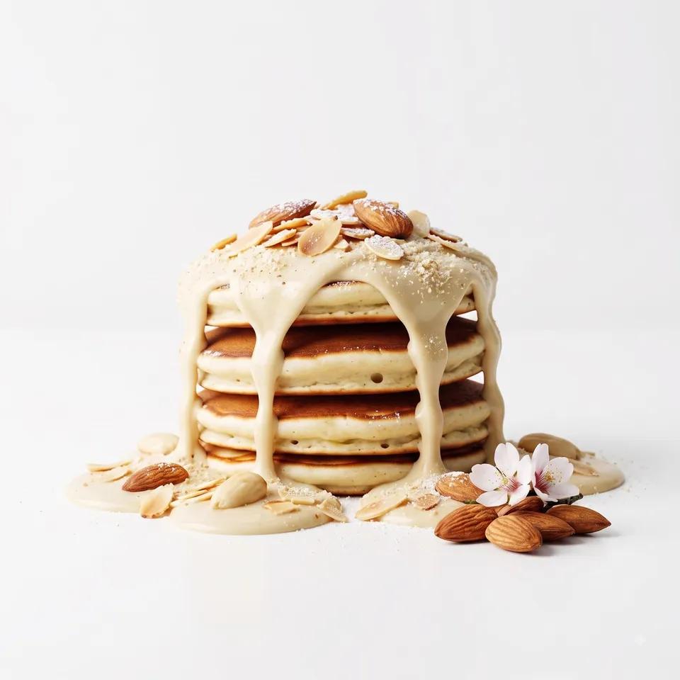 Pancake Amande