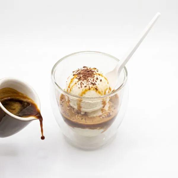 Affogato