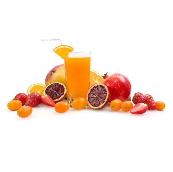 Jus Cocktail