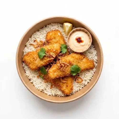 Riz Fish