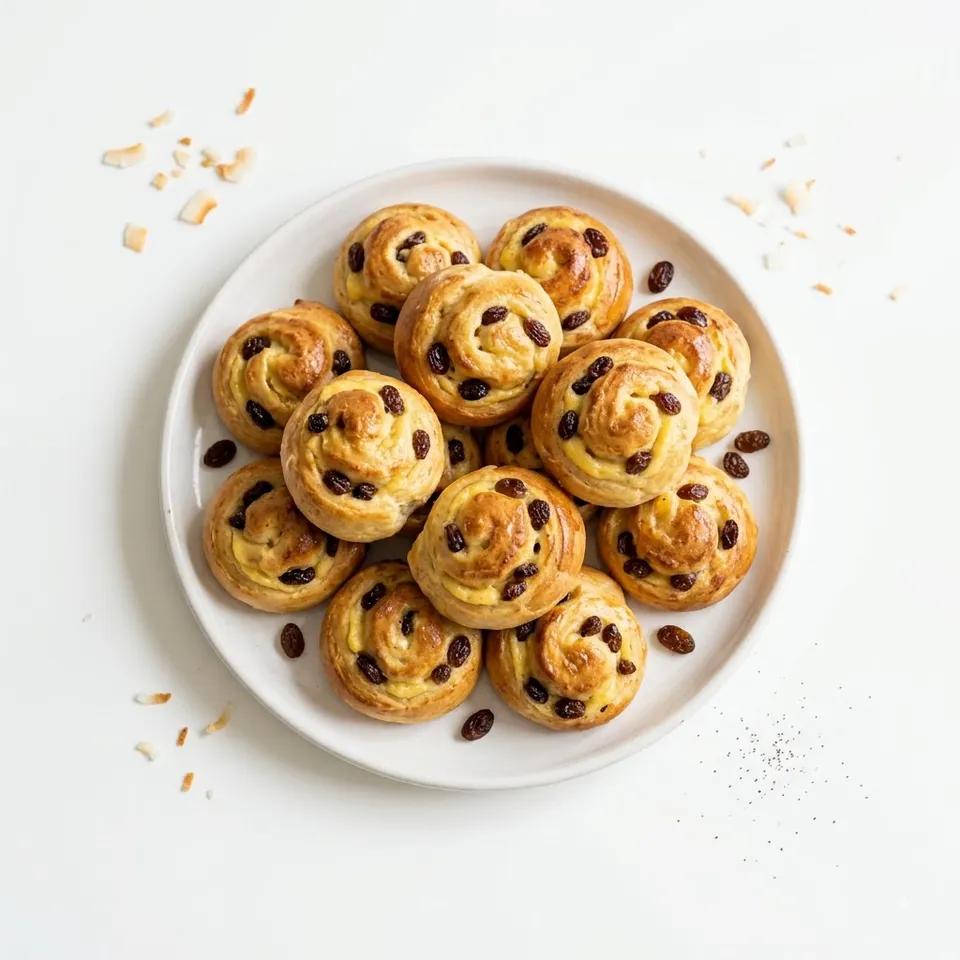 Chinois aux Raisins