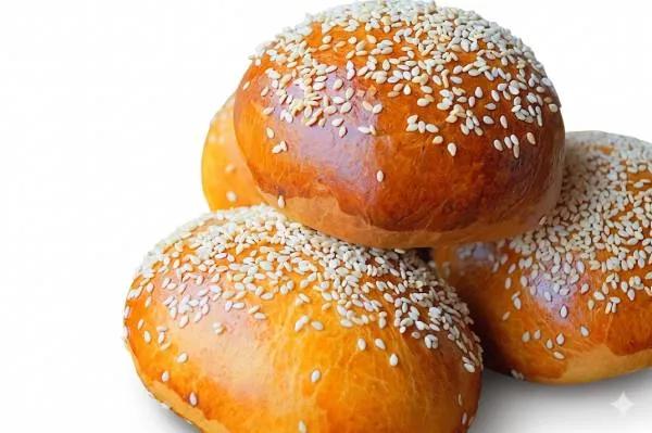 Brioche à la Crème
