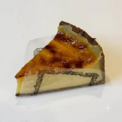 Flan Parisien