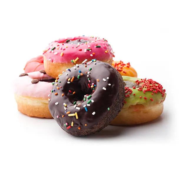 Donut Chewing-Gum