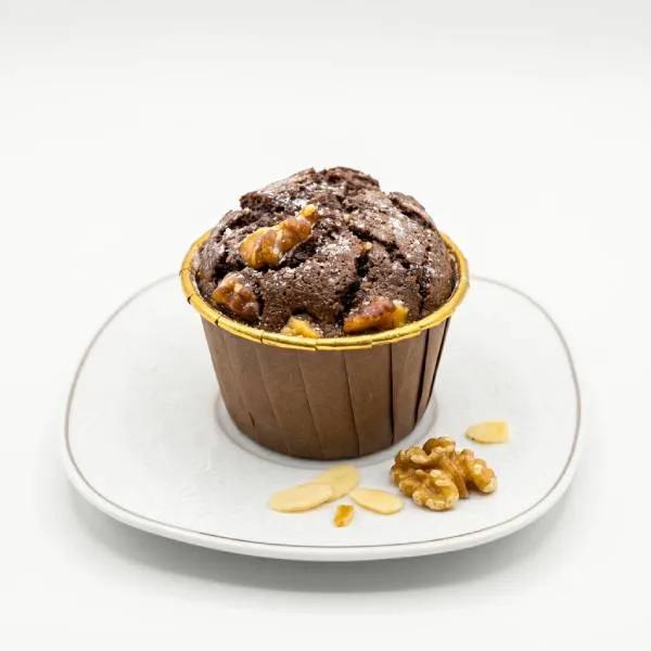 Brownie Nutella