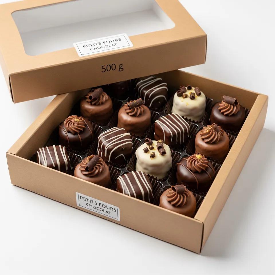 Petits Fours