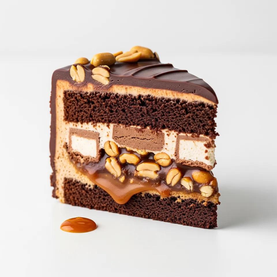 Gâteau Sneakers
