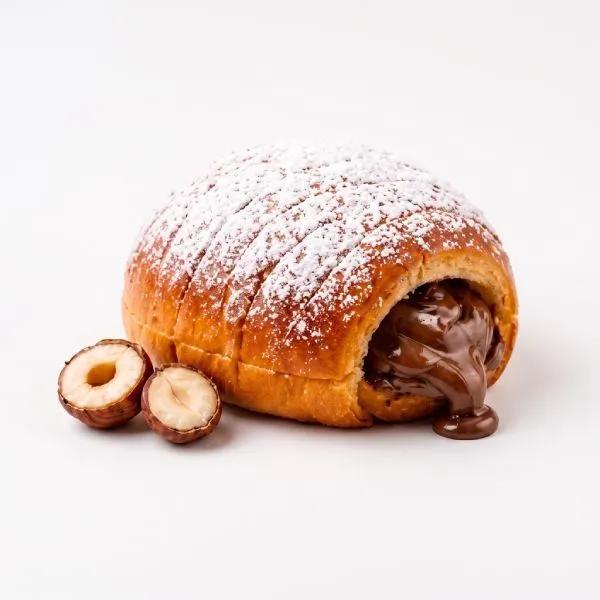 Brioche Noisette