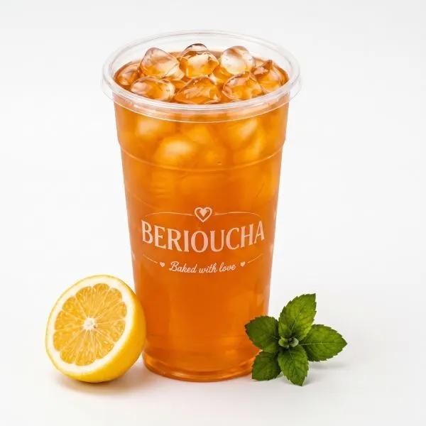 Ice Tea Citron