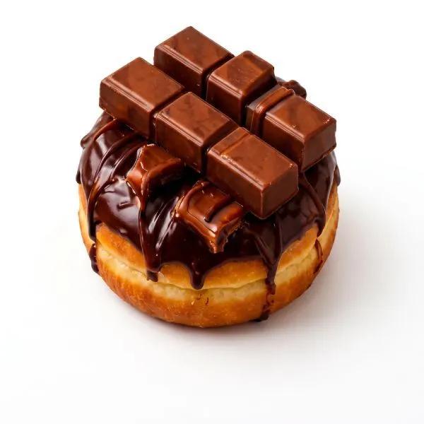 Donut Kitkat