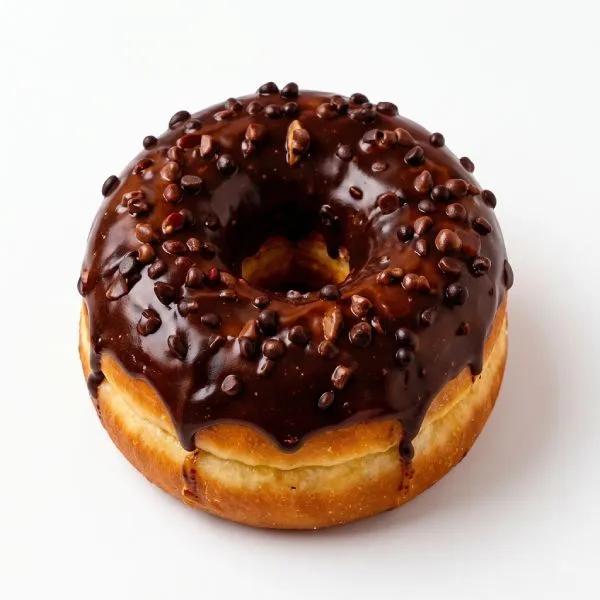 Donut Snickers