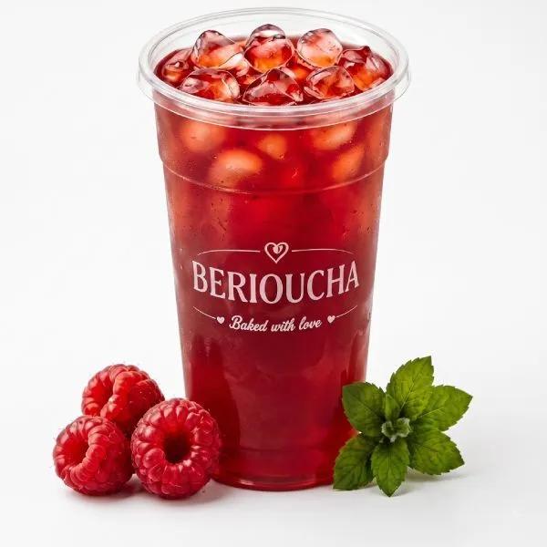 Ice Tea Framboise