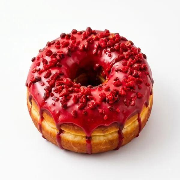 Donut Framboise