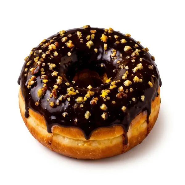 Donut Chocolat Pistache
