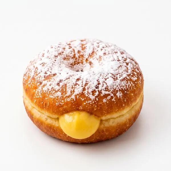 Donut Fourré Citron
