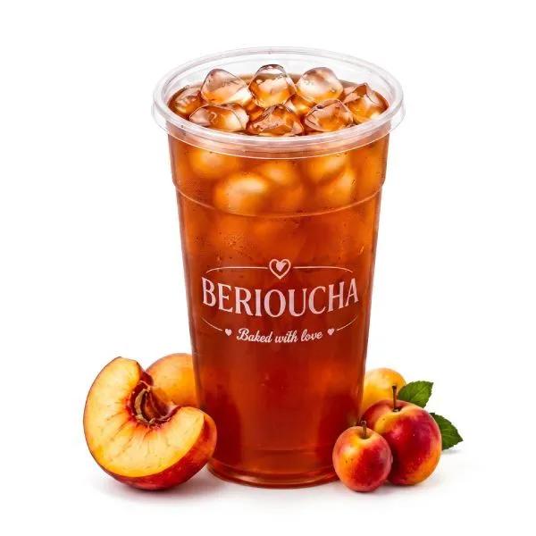 Ice Tea Pêche