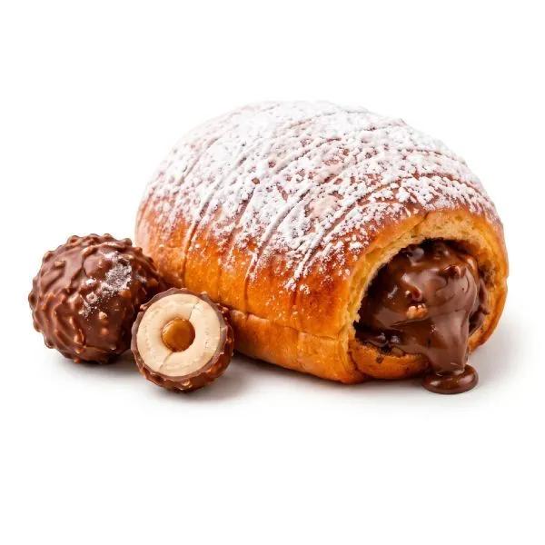 Brioche Ferrero