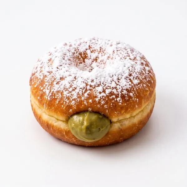 Donut Fourré Pistache