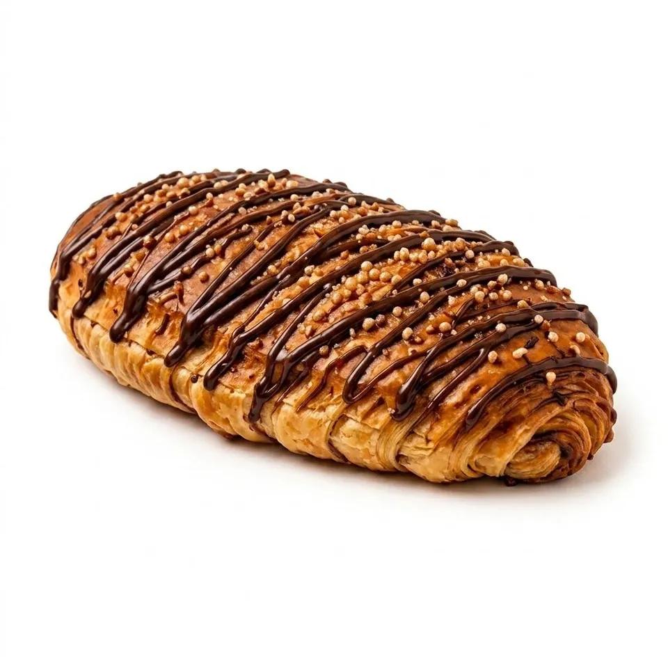 Croissant Japonais Caramel Beurre Salé