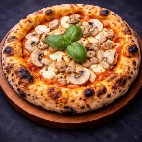 Pizza Chicken