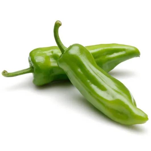 Poivron doux