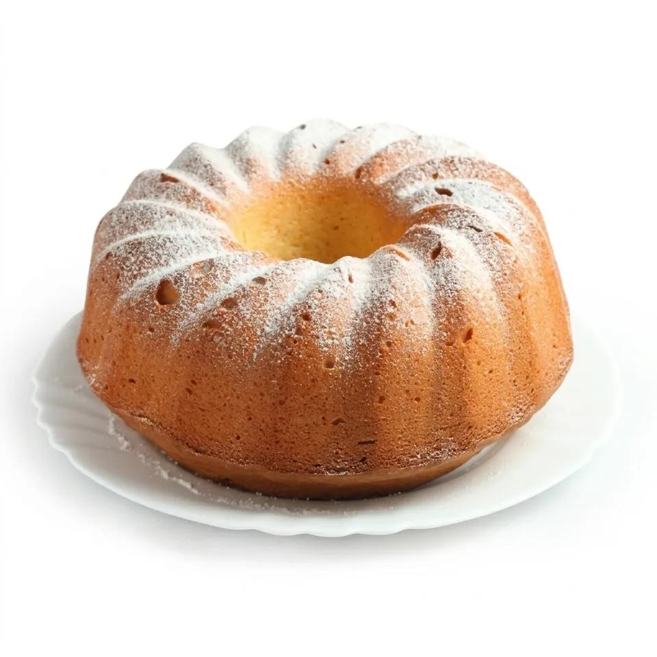 Cake Rond