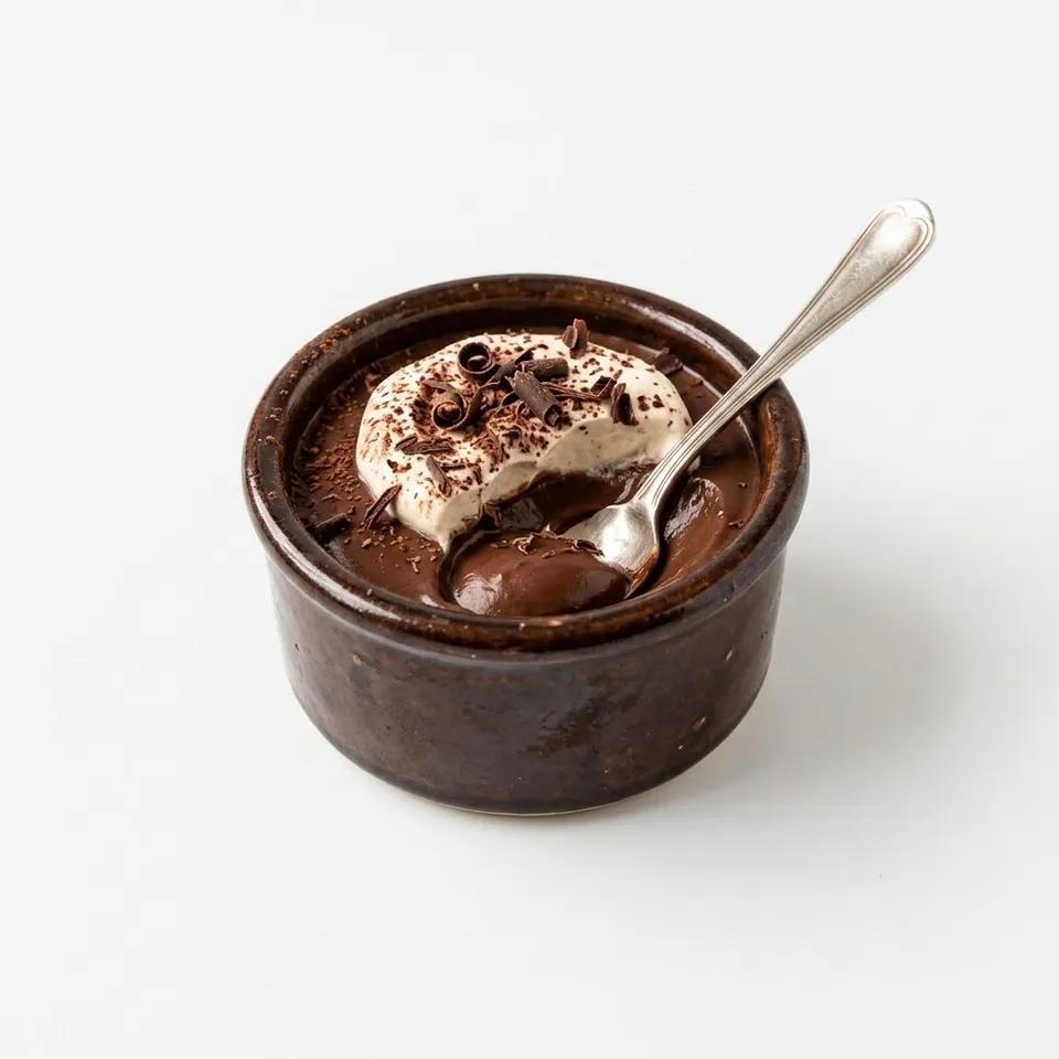 Pot Choco