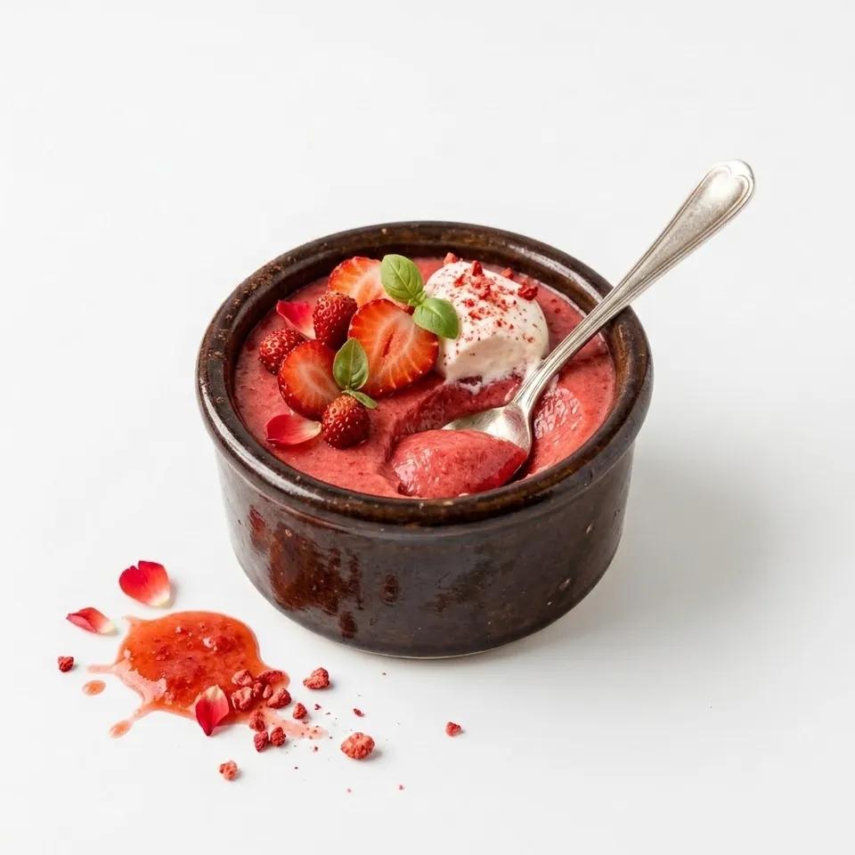 Pot Fraise