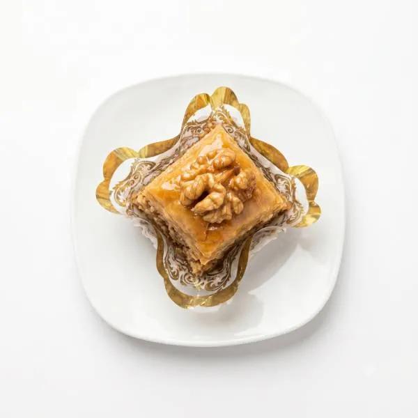 Baklawa
