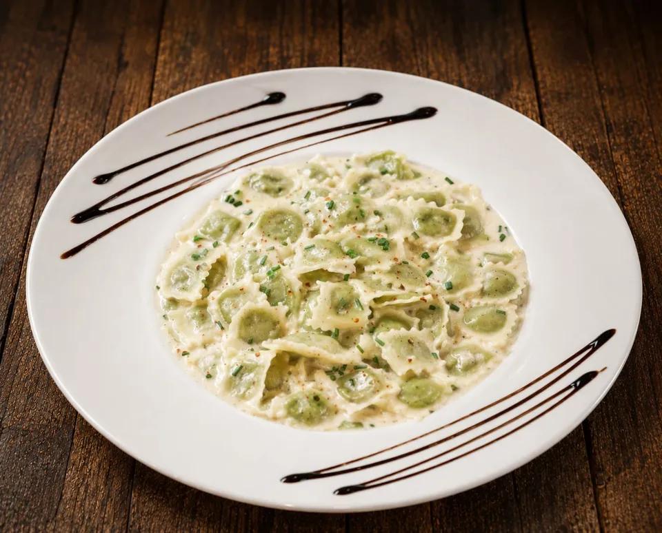 Ravioli