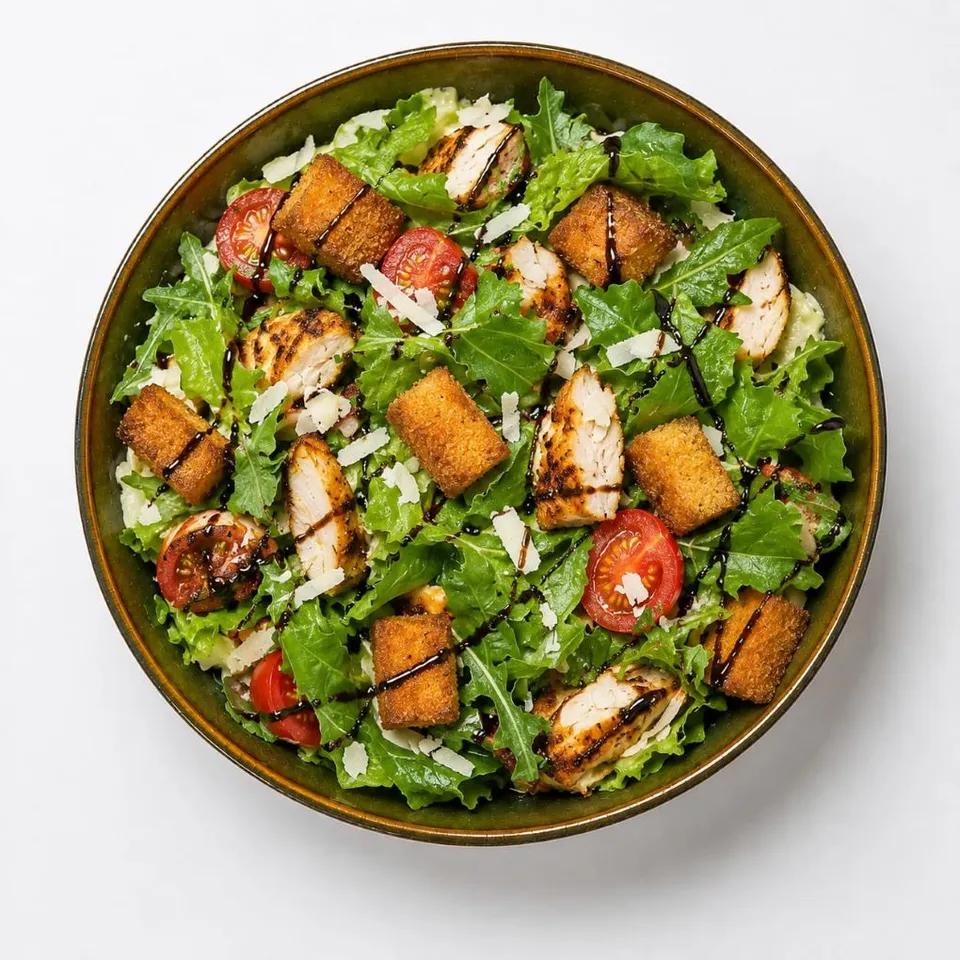 Salade César