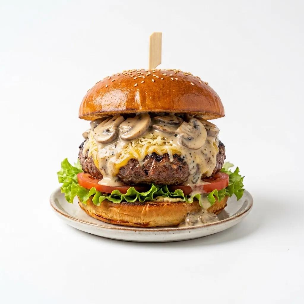The Truffle