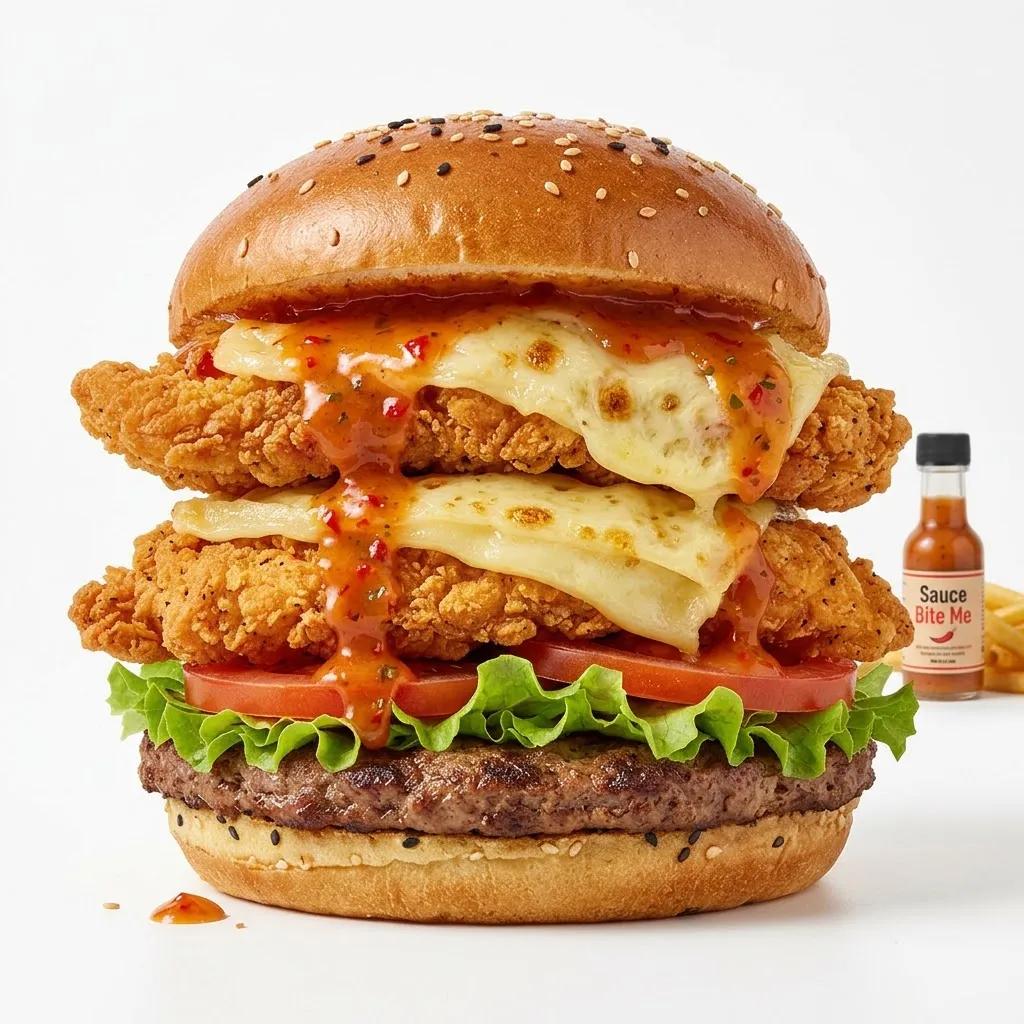 The Bite Mix