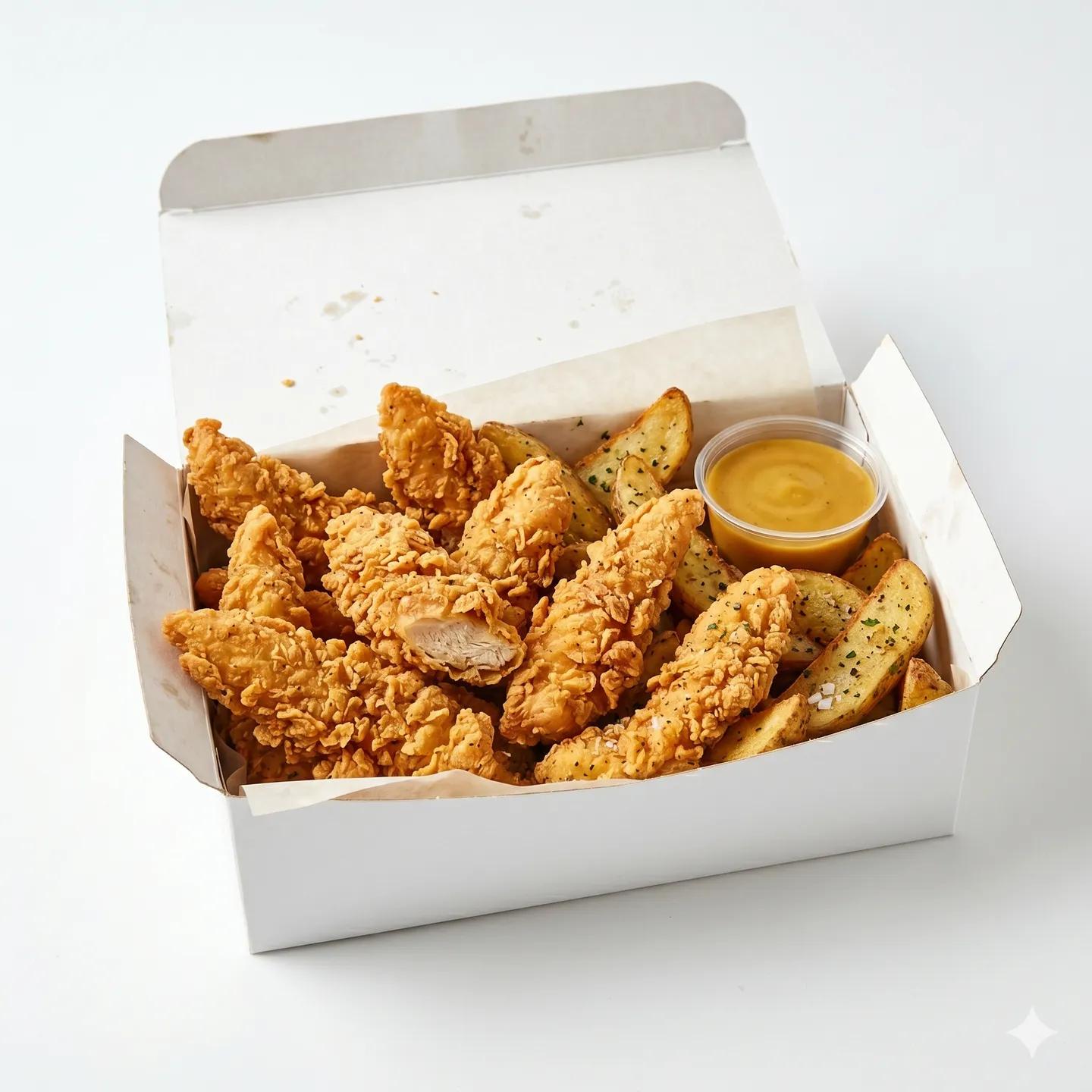 6 Tenders