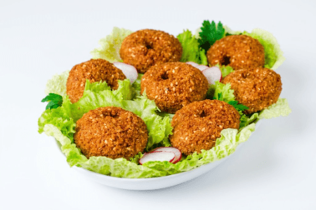 Falafel 1Pcs