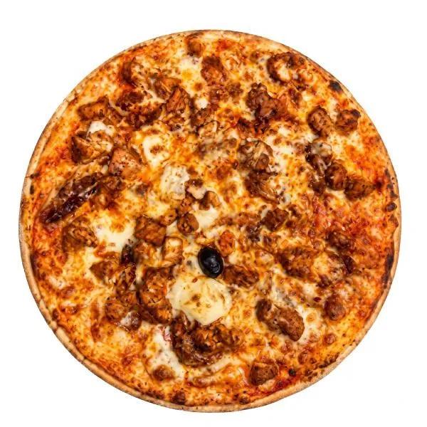 Pizza Mexicaine XL