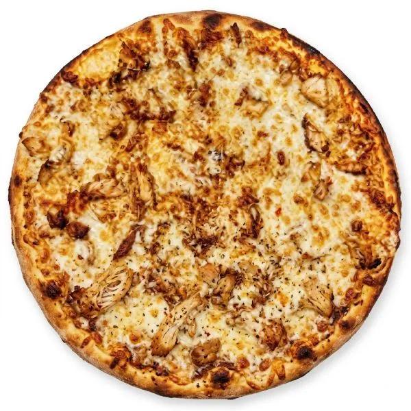 Pizza Chawarma L