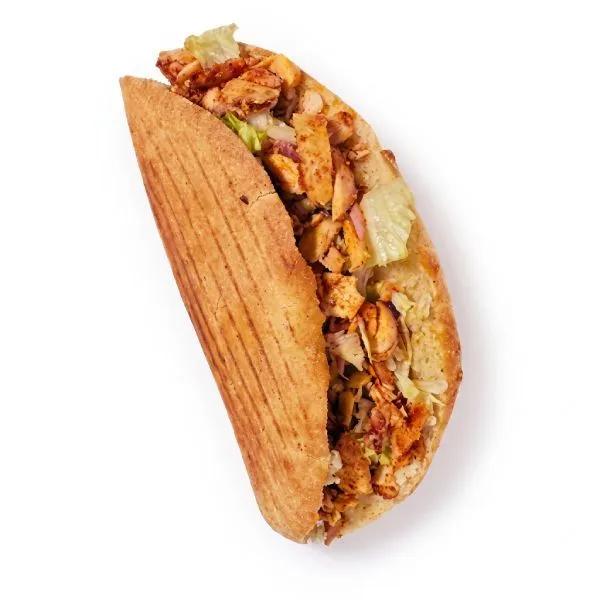 Sandwich Shawarma
